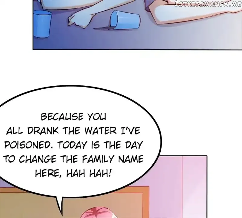 Sweety Curing Blood Chapter 62 page 32
