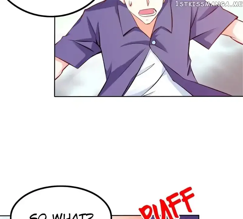 Sweety Curing Blood Chapter 62 page 35