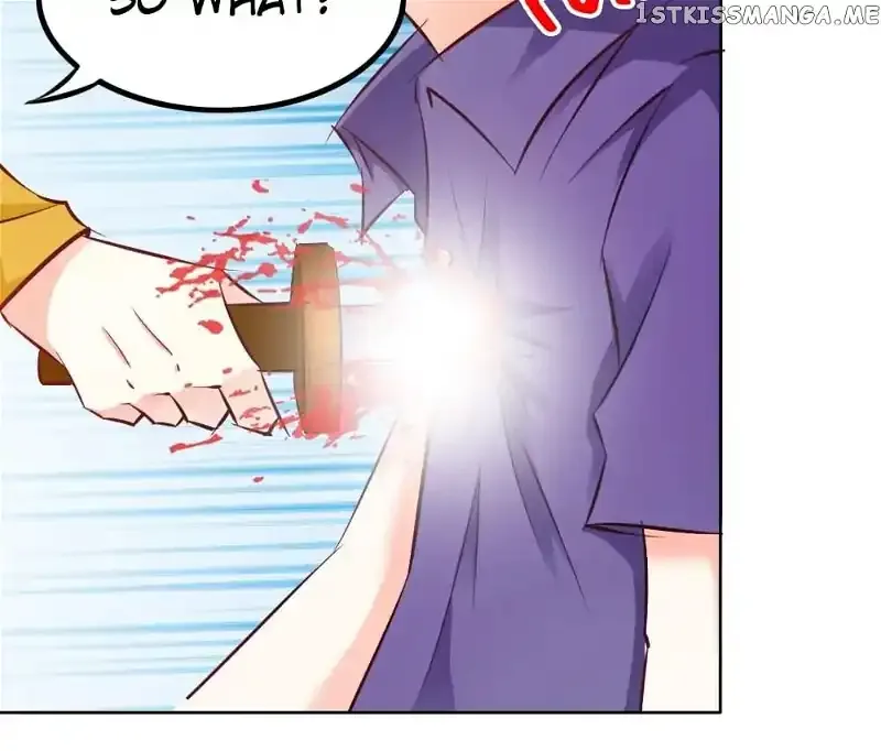 Sweety Curing Blood Chapter 62 page 36