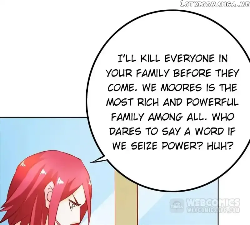 Sweety Curing Blood Chapter 62 page 37
