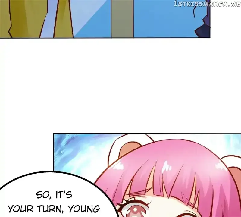 Sweety Curing Blood Chapter 62 page 39