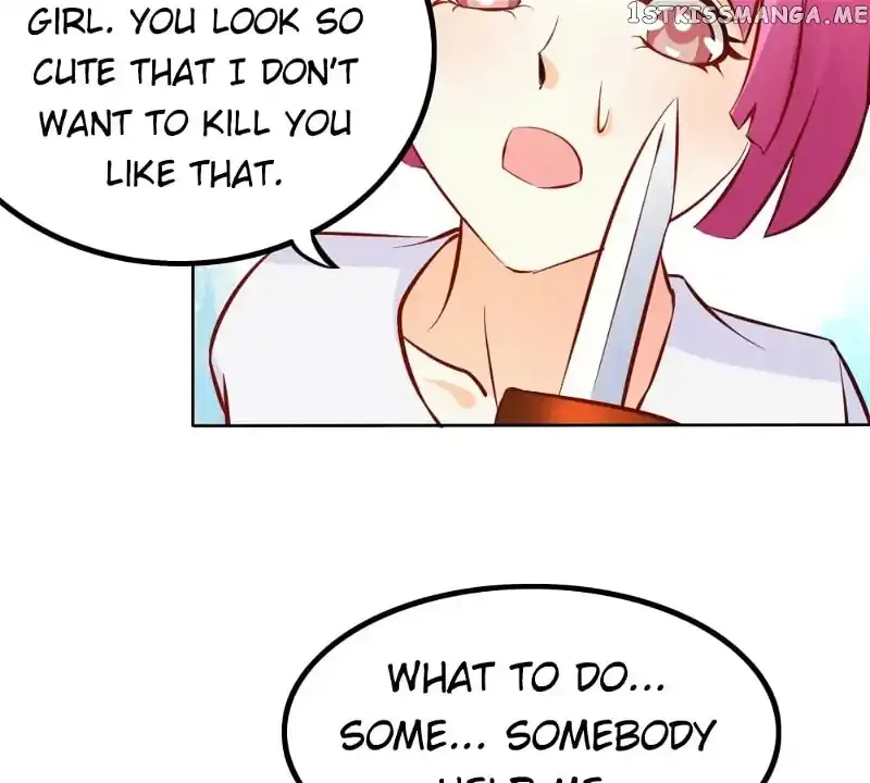 Sweety Curing Blood Chapter 62 page 40