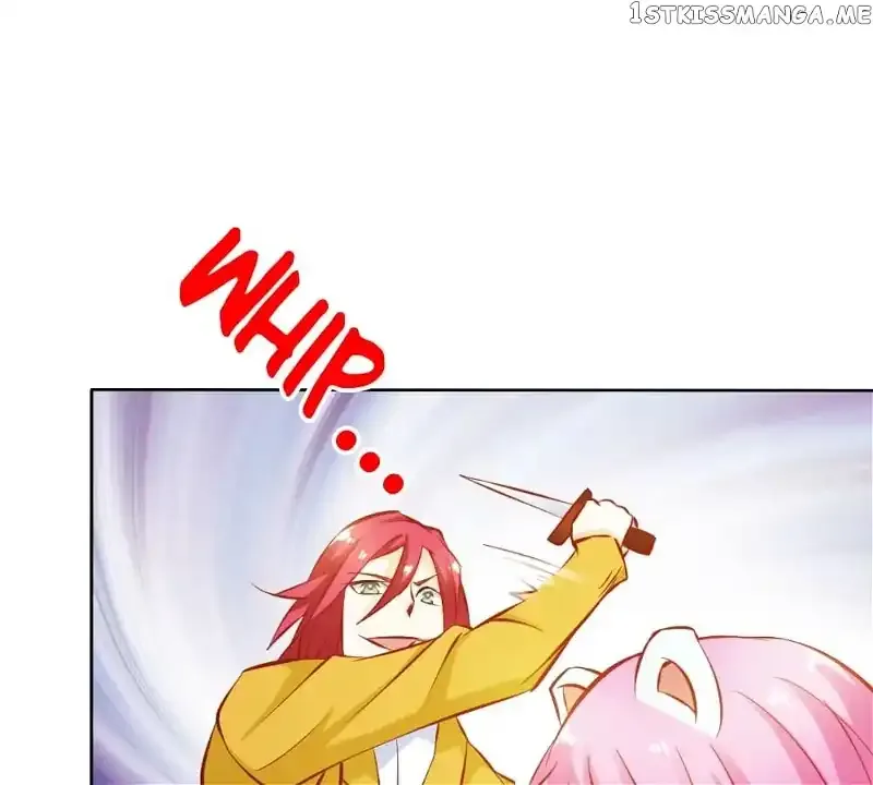 Sweety Curing Blood Chapter 62 page 42