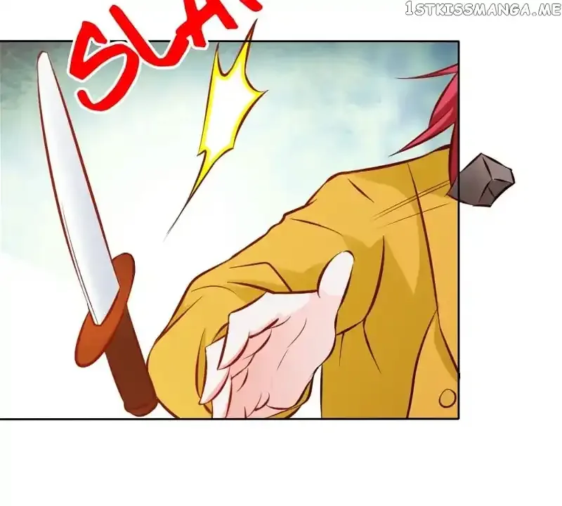 Sweety Curing Blood Chapter 62 page 44