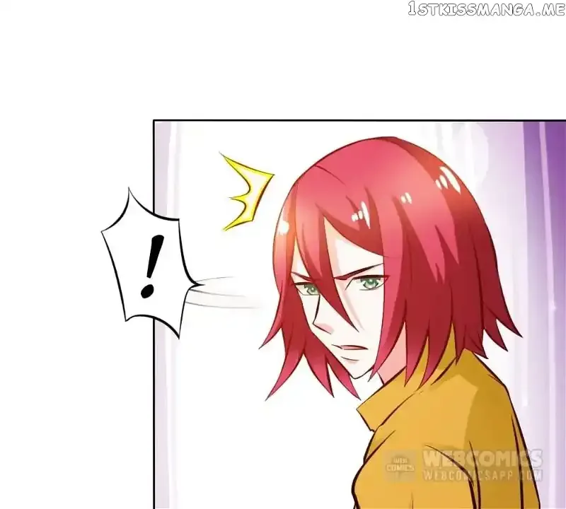 Sweety Curing Blood Chapter 62 page 45