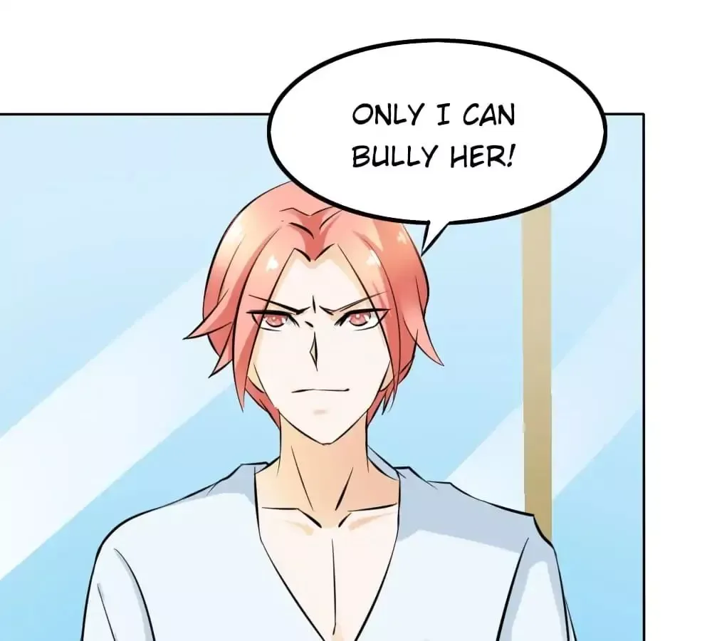 Sweety Curing Blood Chapter 63 page 1