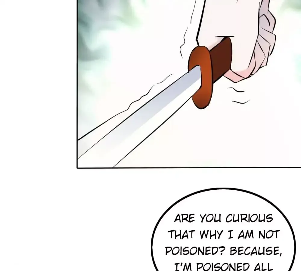 Sweety Curing Blood Chapter 63 page 3