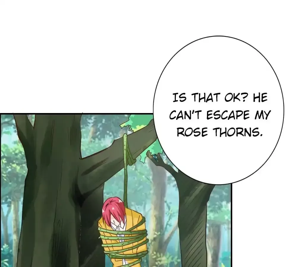Sweety Curing Blood Chapter 63 page 27
