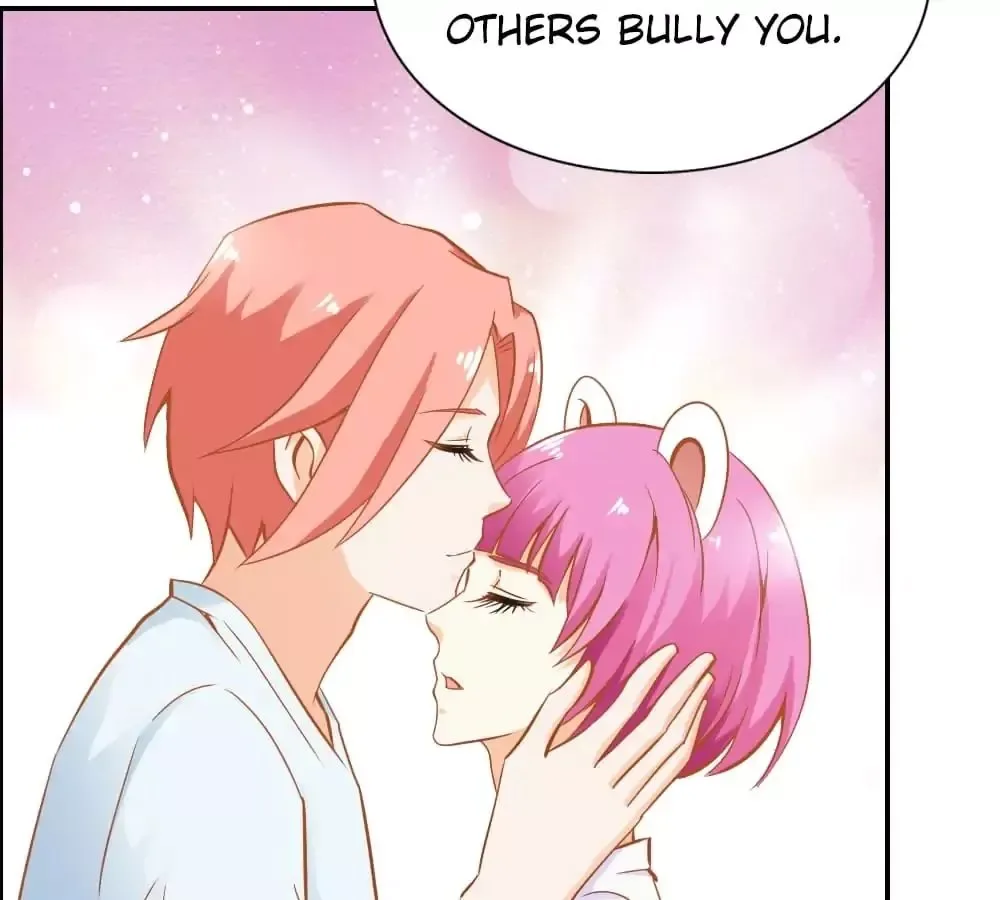 Sweety Curing Blood Chapter 63 page 16