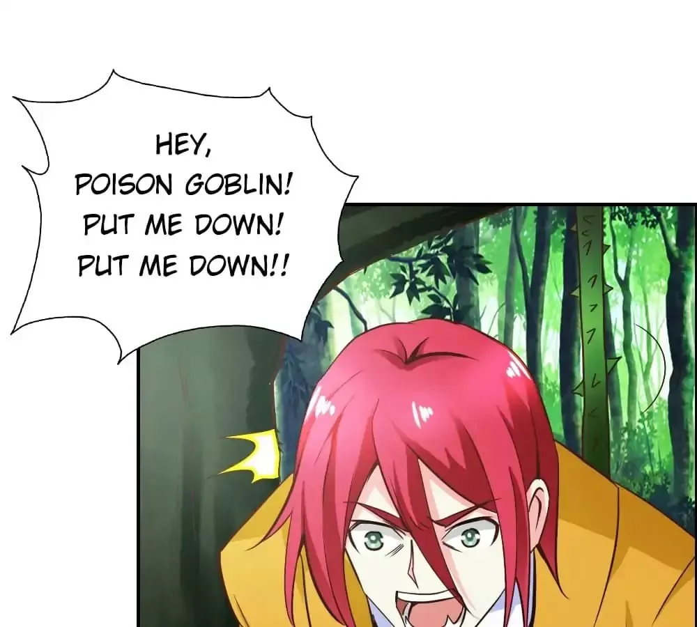 Sweety Curing Blood Chapter 63 page 29