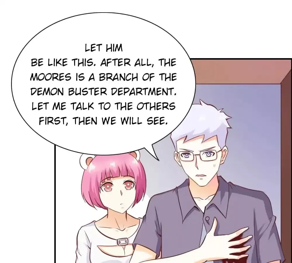 Sweety Curing Blood Chapter 63 page 25