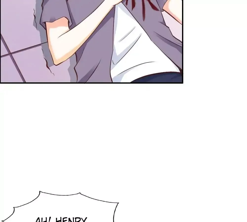 Sweety Curing Blood Chapter 63 page 21