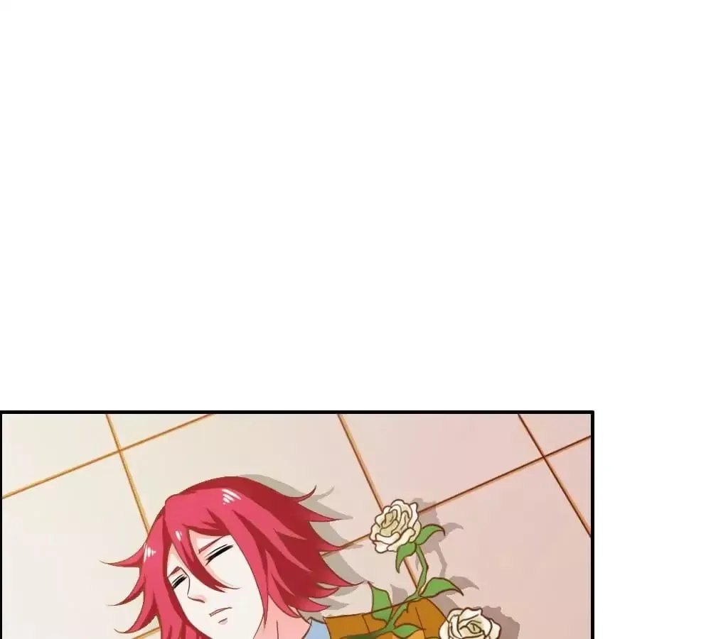 Sweety Curing Blood Chapter 63 page 9