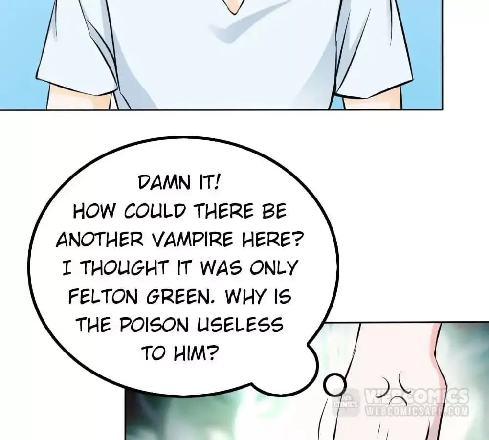 Sweety Curing Blood Chapter 63 page 2