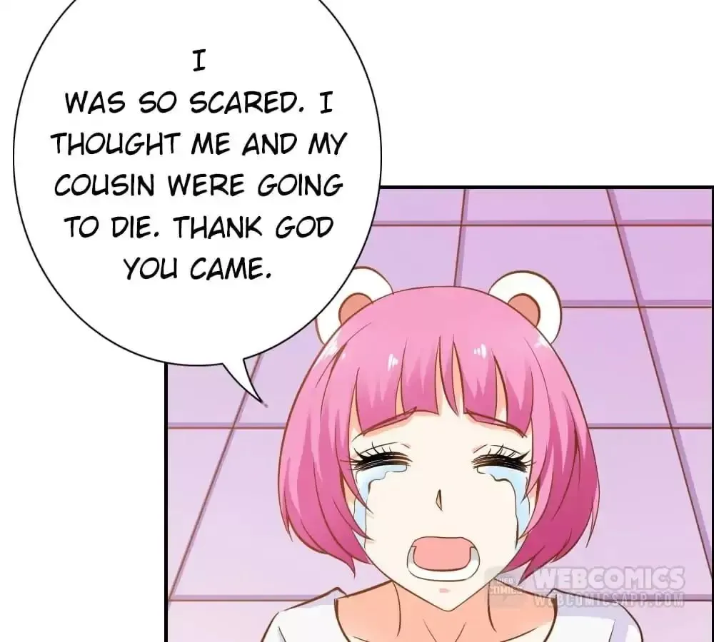 Sweety Curing Blood Chapter 63 page 14