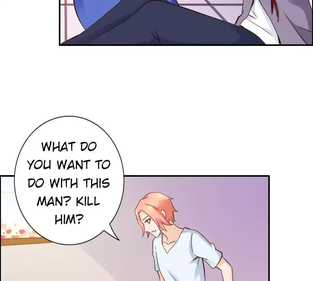 Sweety Curing Blood Chapter 63 page 23