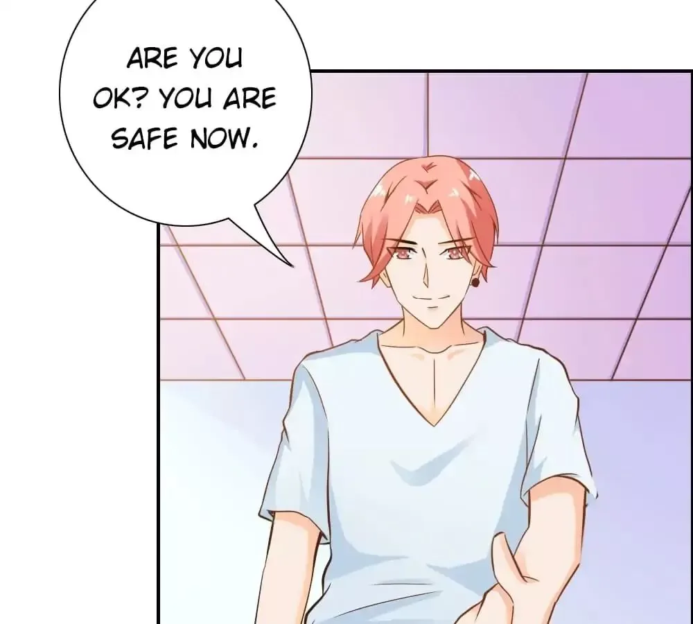 Sweety Curing Blood Chapter 63 page 11