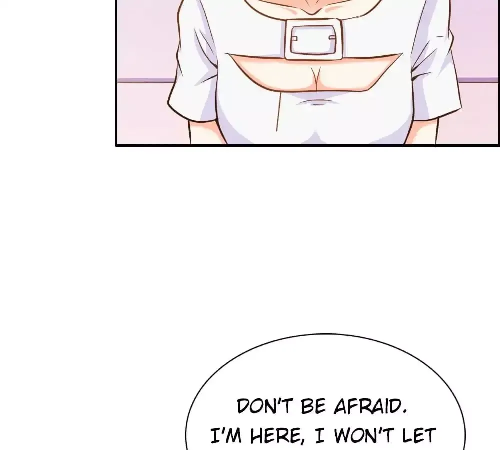 Sweety Curing Blood Chapter 63 page 15