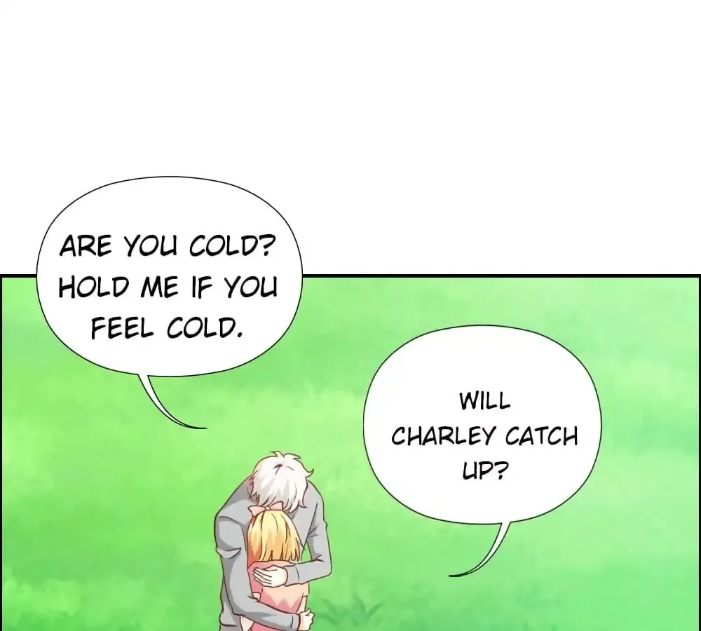 Sweety Curing Blood Chapter 63 page 32