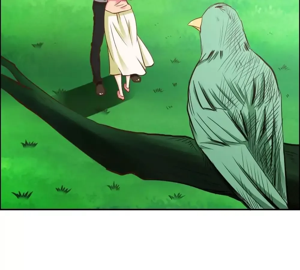 Sweety Curing Blood Chapter 63 page 33