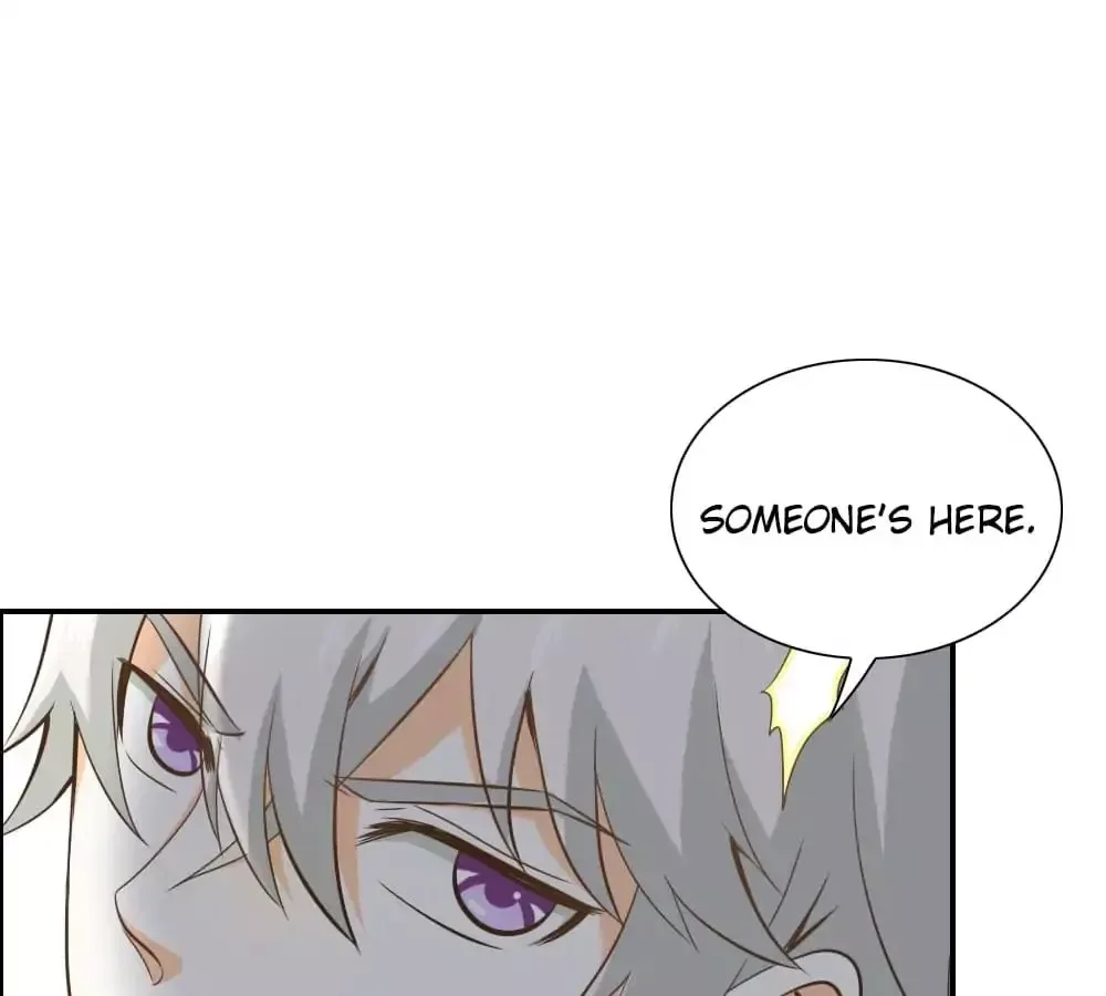 Sweety Curing Blood Chapter 63 page 36