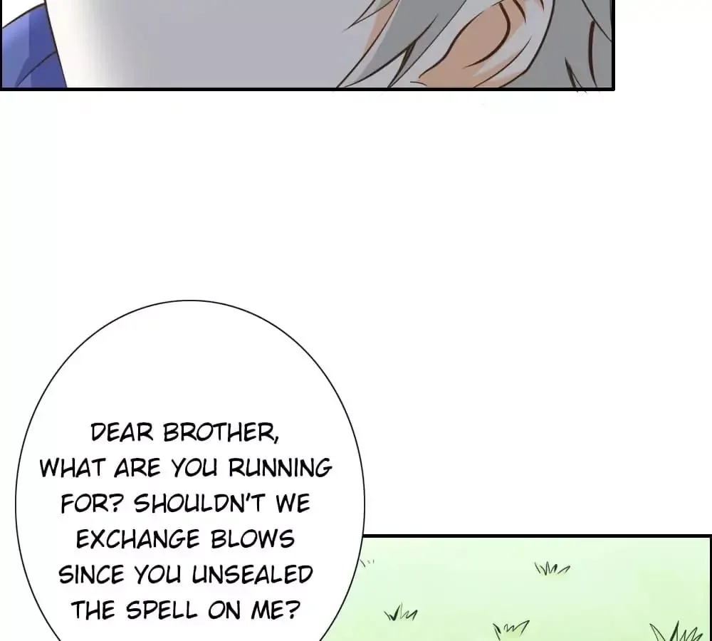Sweety Curing Blood Chapter 63 page 37