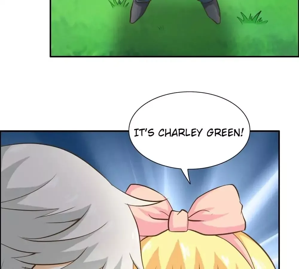 Sweety Curing Blood Chapter 63 page 39