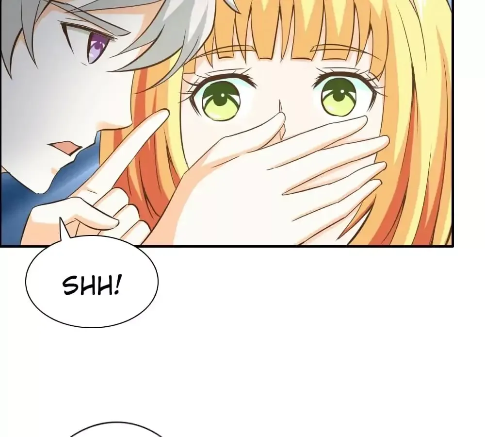 Sweety Curing Blood Chapter 63 page 40