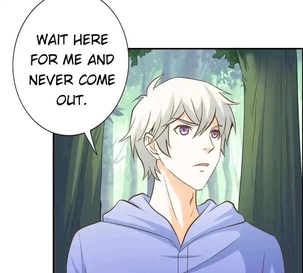 Sweety Curing Blood Chapter 63 page 41