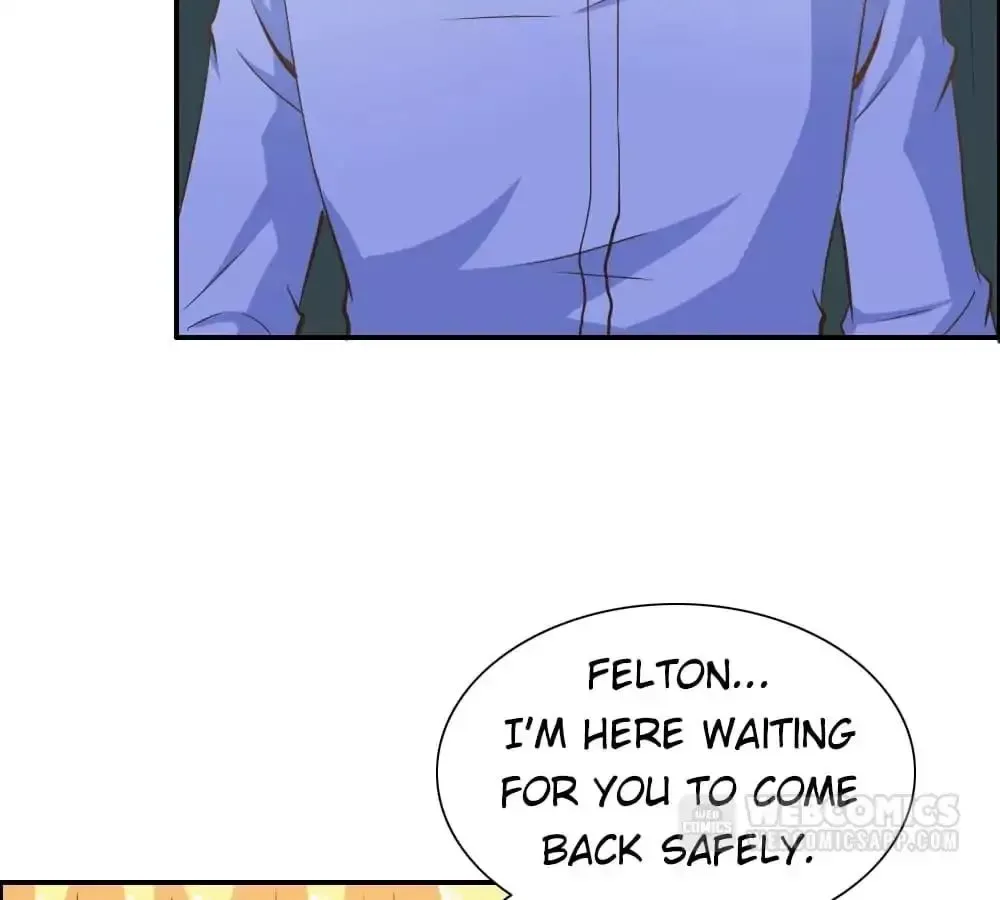 Sweety Curing Blood Chapter 63 page 42