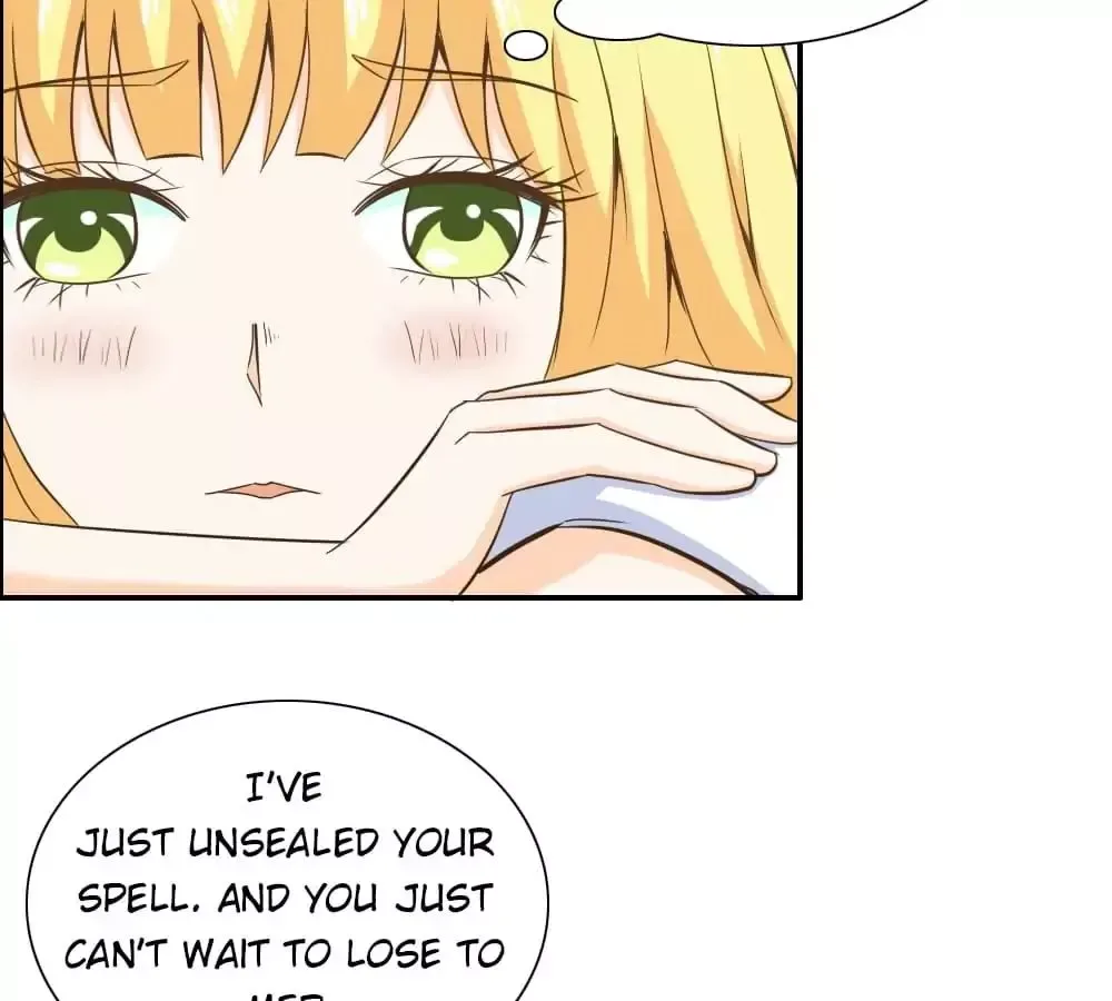 Sweety Curing Blood Chapter 63 page 43