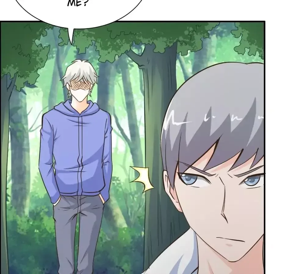 Sweety Curing Blood Chapter 63 page 44