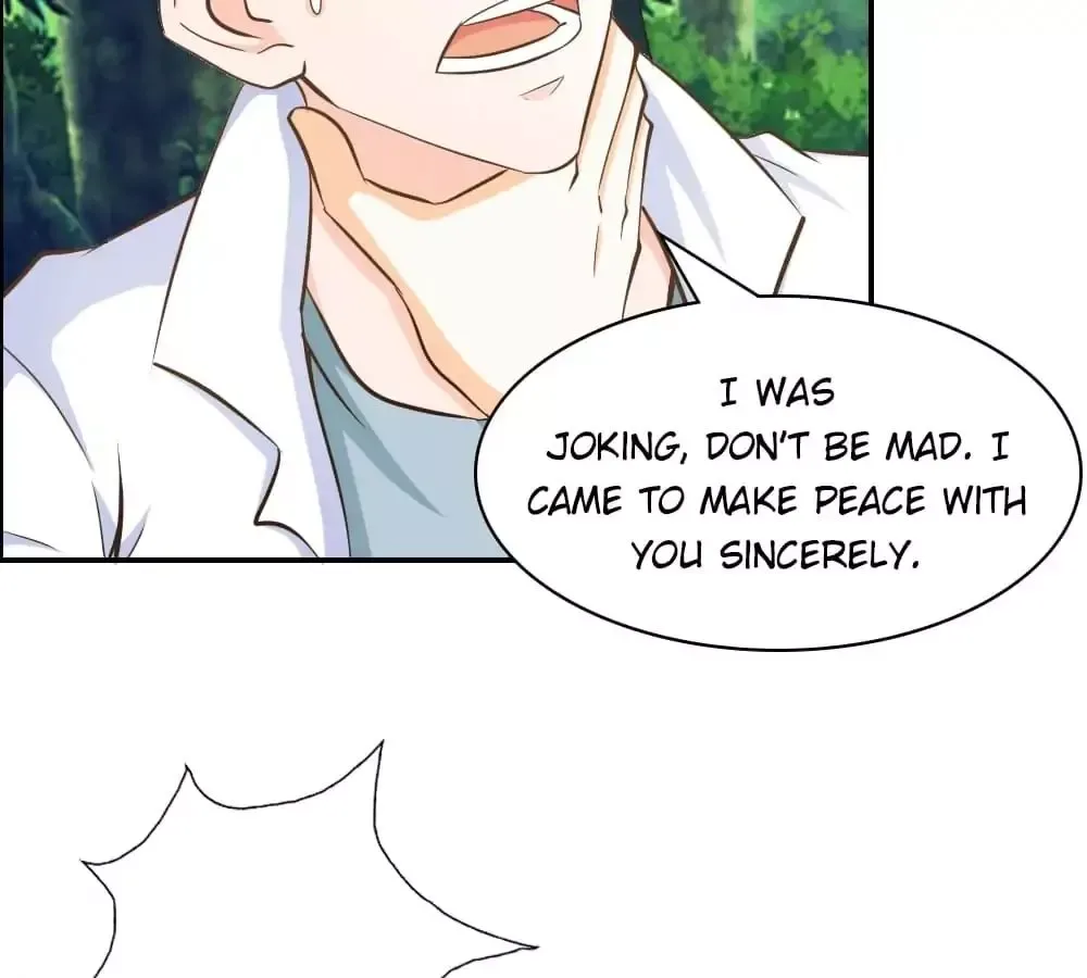 Sweety Curing Blood Chapter 64 page 7