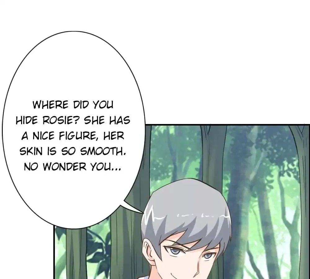 Sweety Curing Blood Chapter 64 page 1