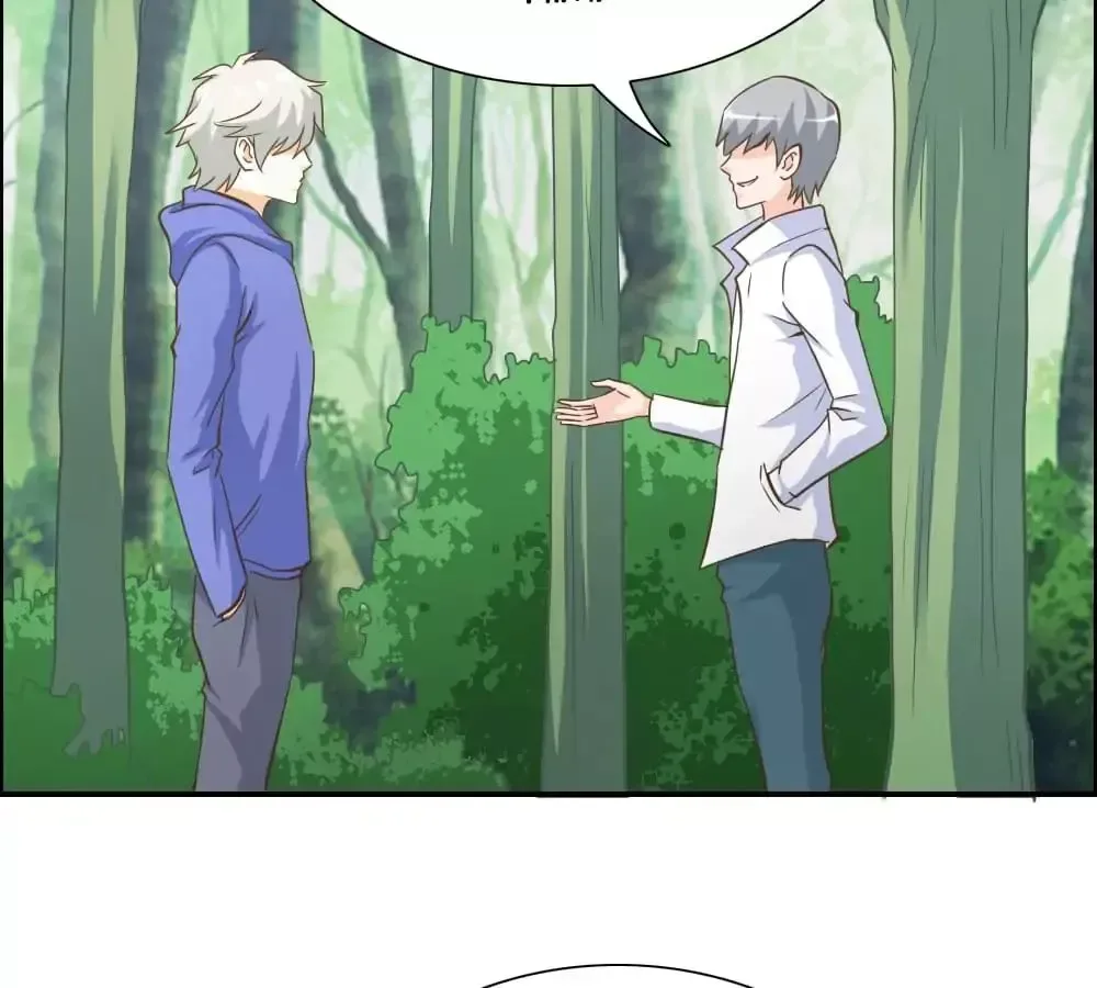 Sweety Curing Blood Chapter 64 page 12