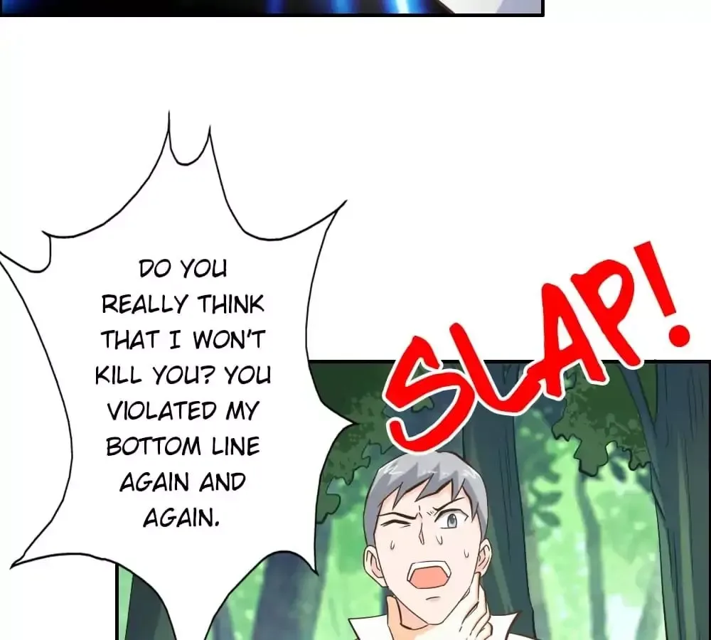 Sweety Curing Blood Chapter 64 page 4