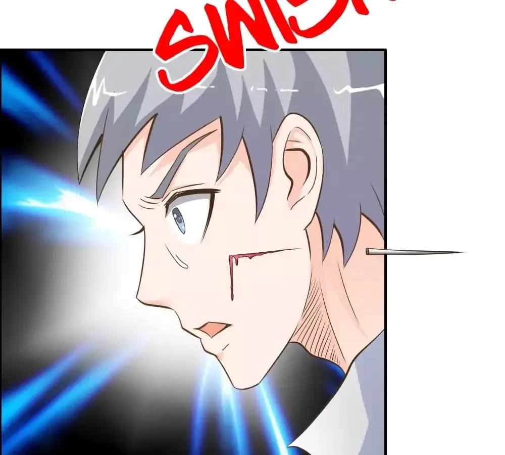 Sweety Curing Blood Chapter 64 page 3