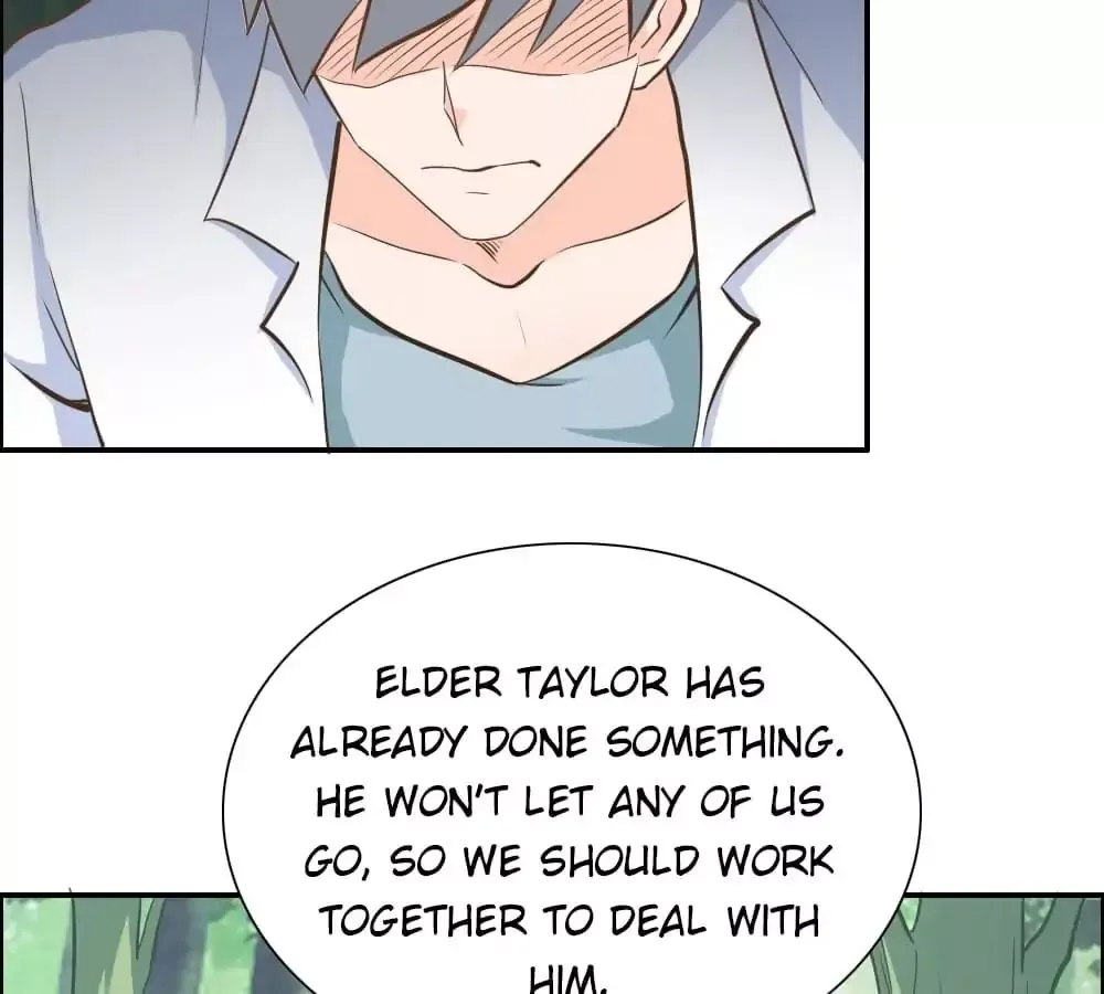 Sweety Curing Blood Chapter 64 page 11