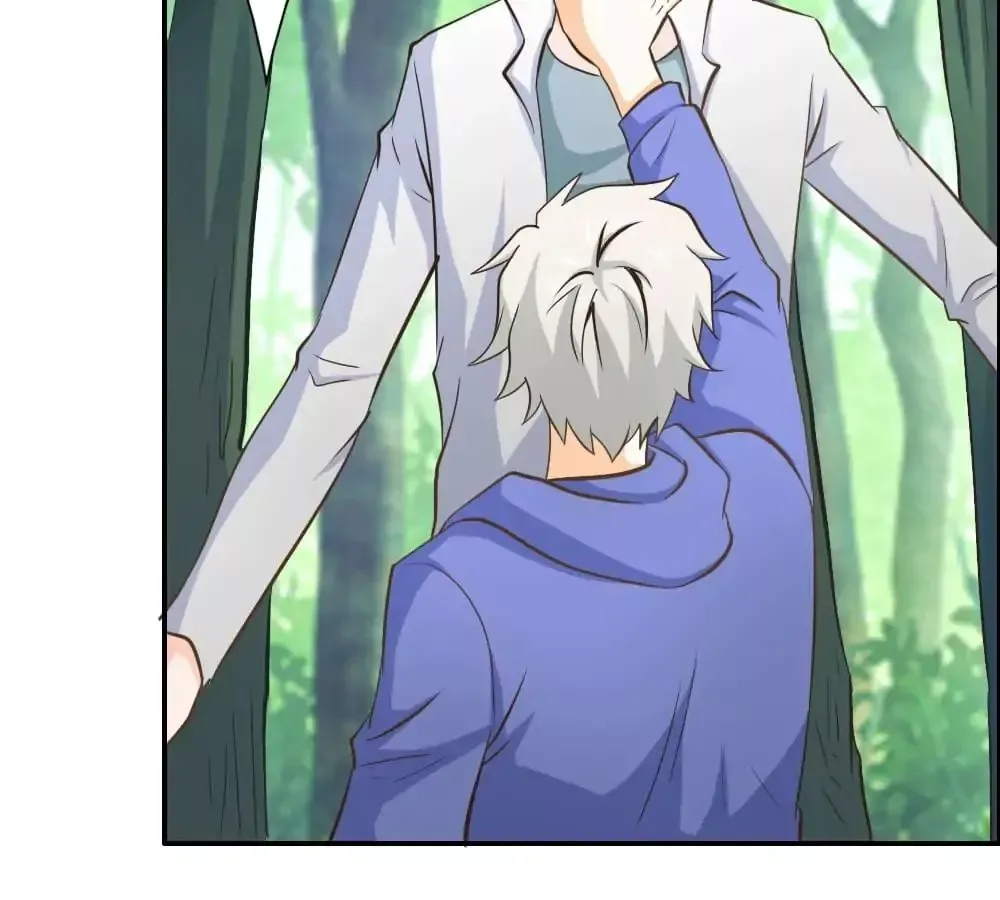 Sweety Curing Blood Chapter 64 page 5