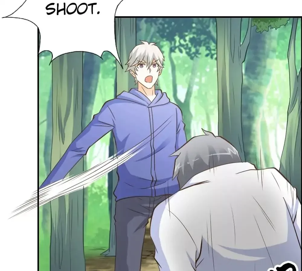 Sweety Curing Blood Chapter 64 page 8