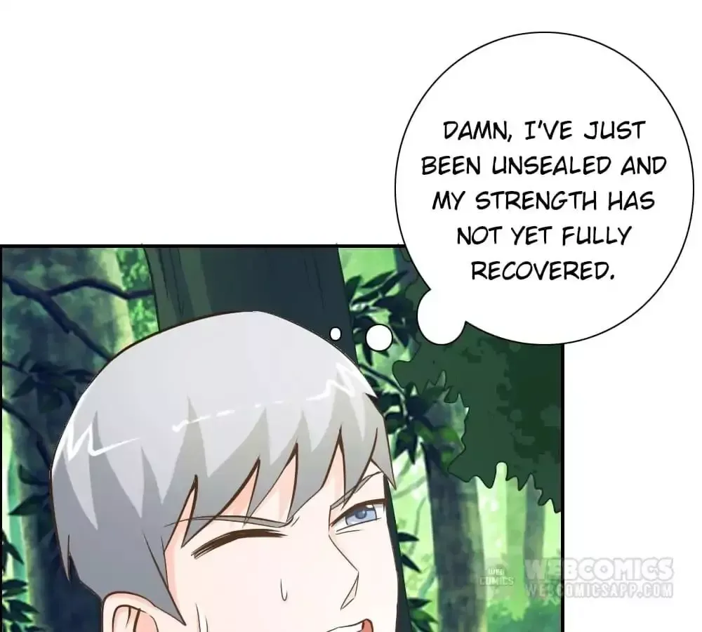 Sweety Curing Blood Chapter 64 page 6