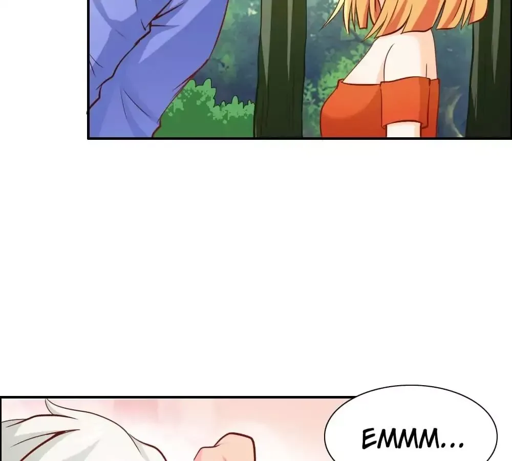 Sweety Curing Blood Chapter 64 page 28