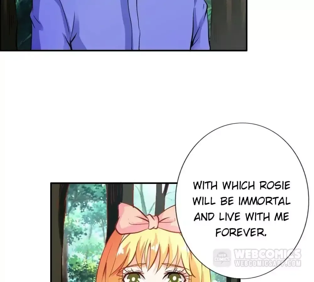 Sweety Curing Blood Chapter 64 page 18