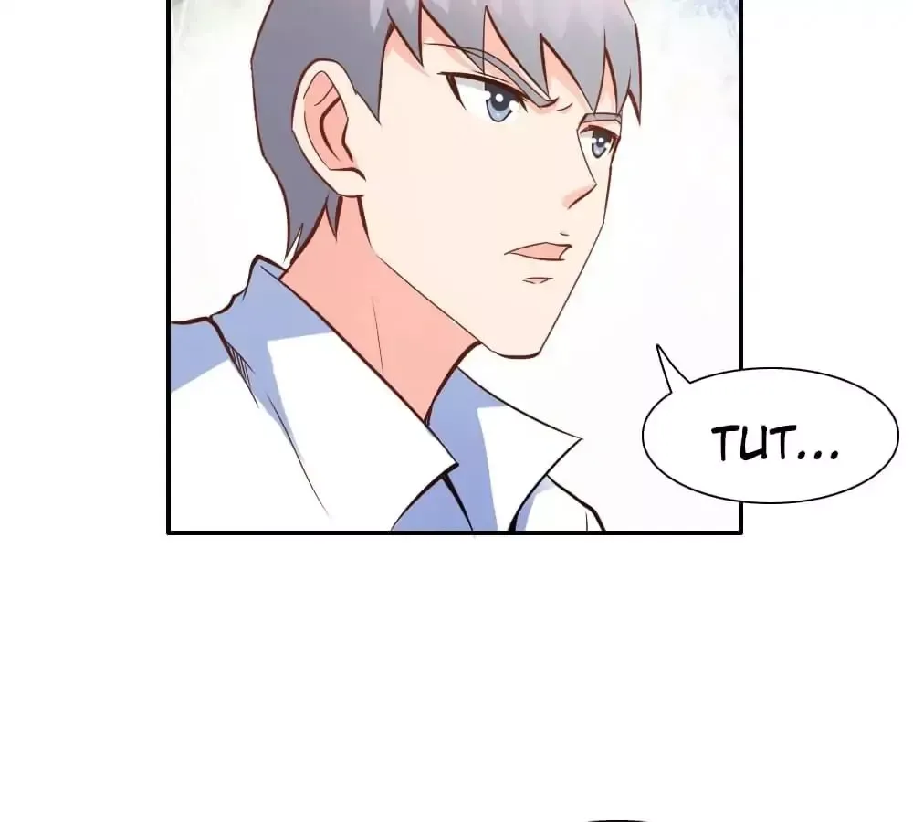 Sweety Curing Blood Chapter 64 page 23