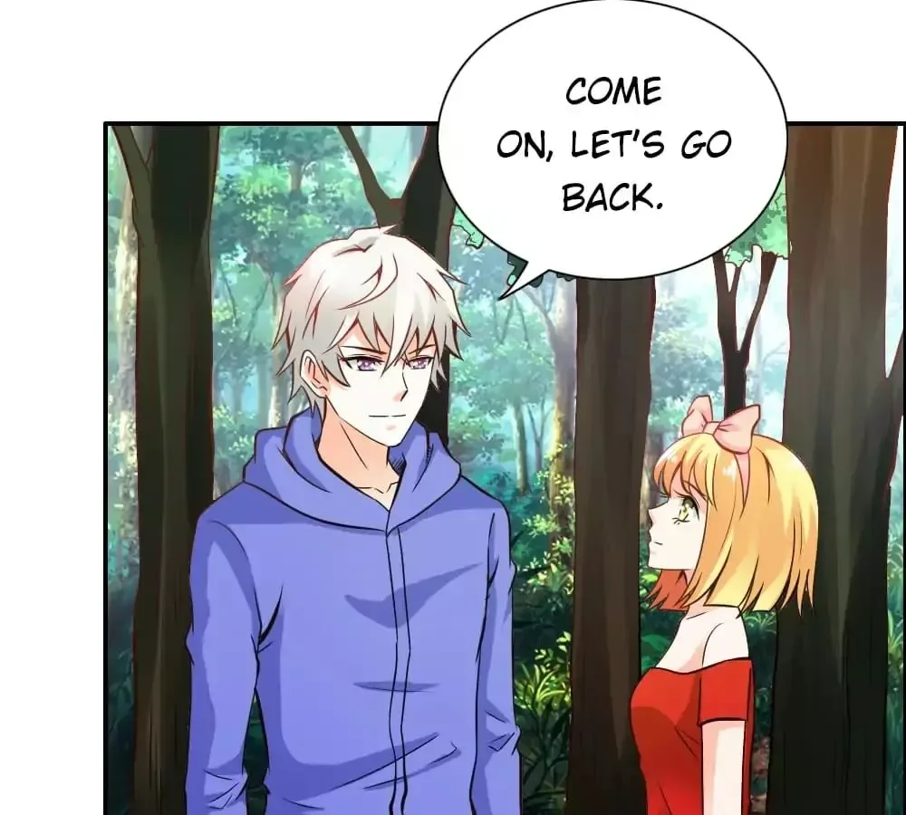 Sweety Curing Blood Chapter 64 page 24