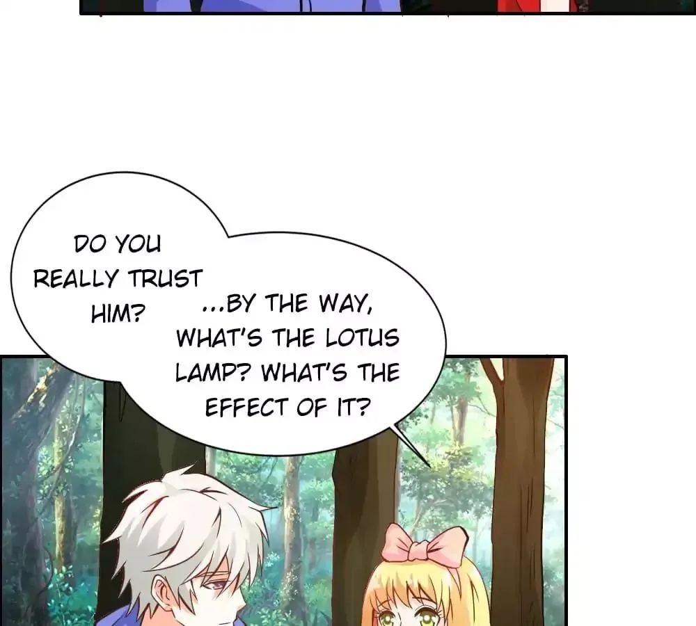 Sweety Curing Blood Chapter 64 page 25