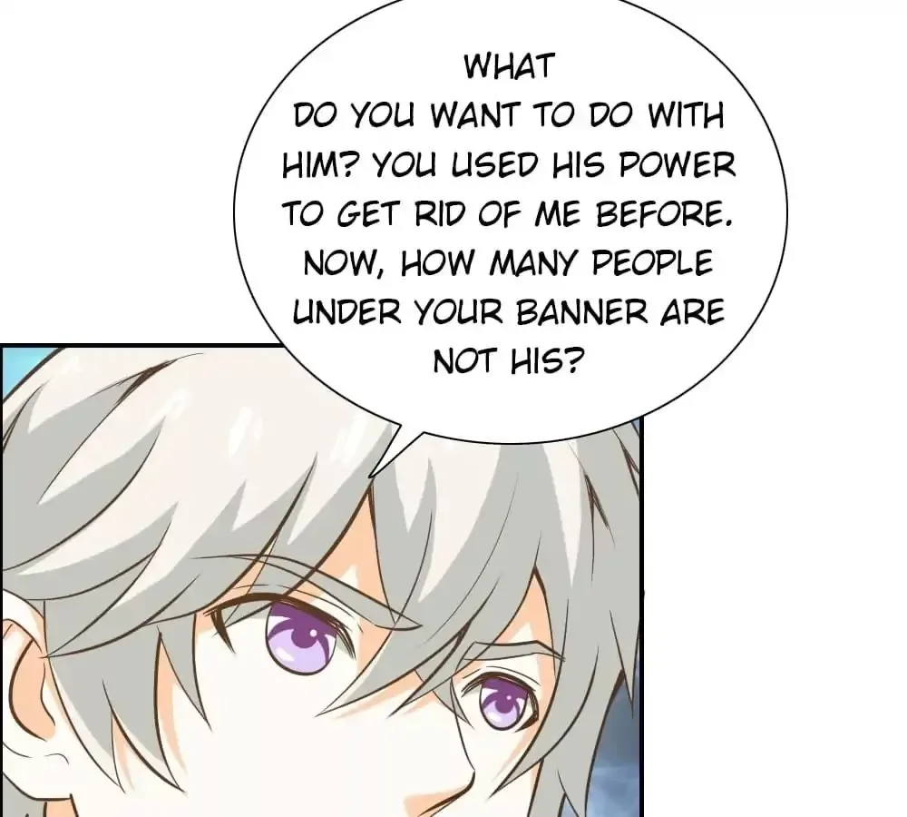 Sweety Curing Blood Chapter 64 page 13