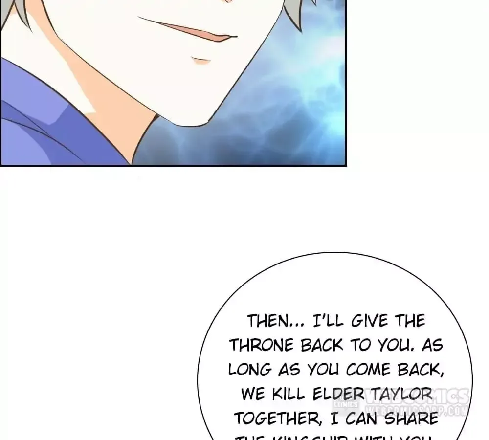 Sweety Curing Blood Chapter 64 page 14