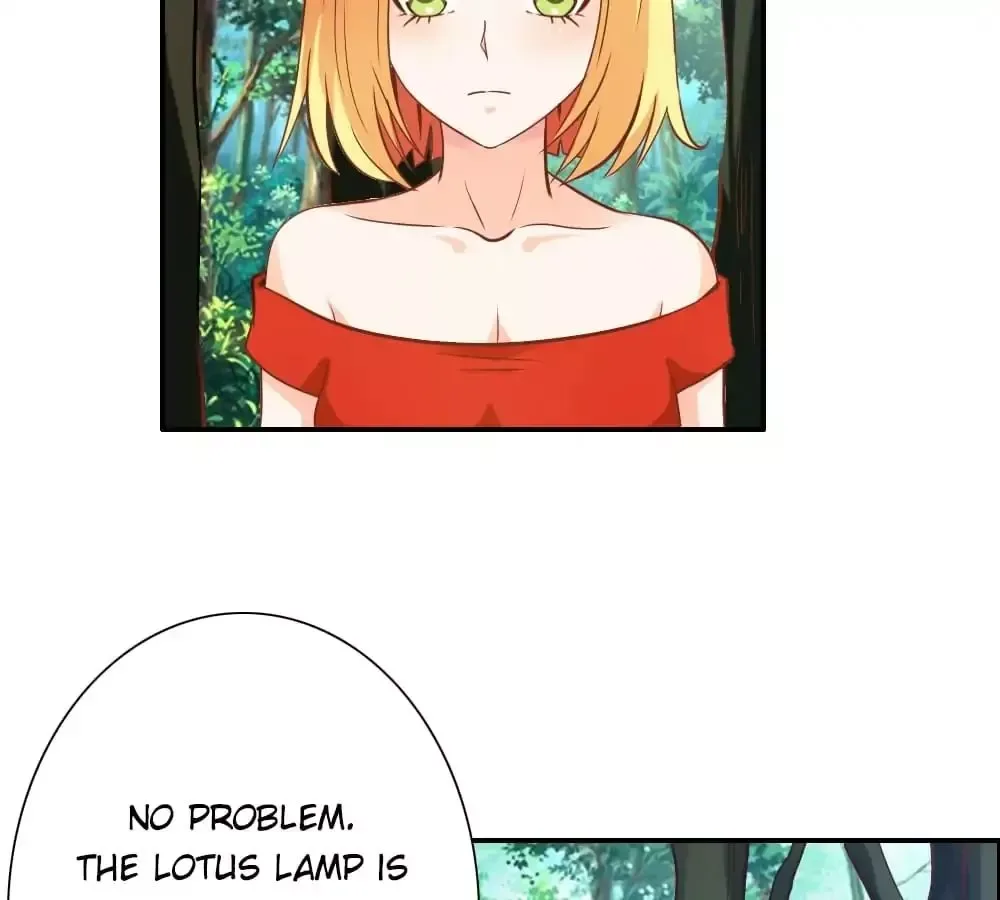 Sweety Curing Blood Chapter 64 page 19