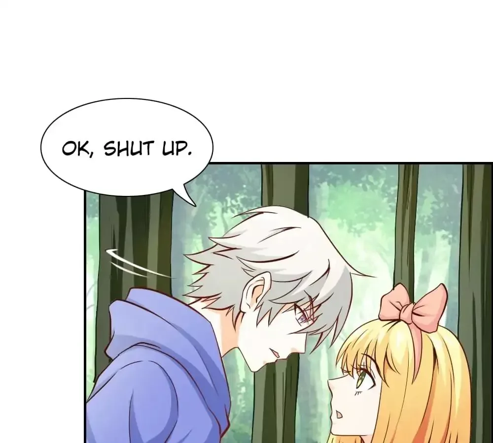 Sweety Curing Blood Chapter 64 page 27